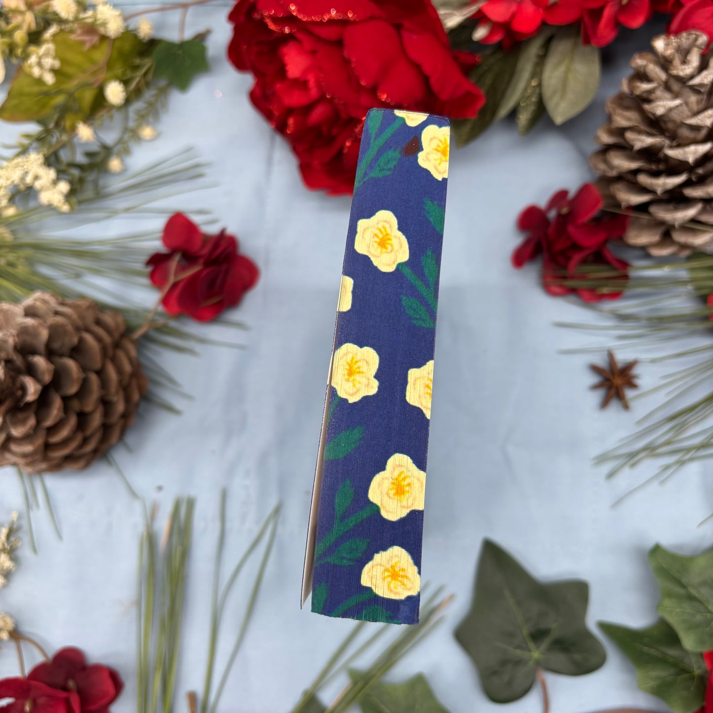 Meet Me Under the Mistletoe