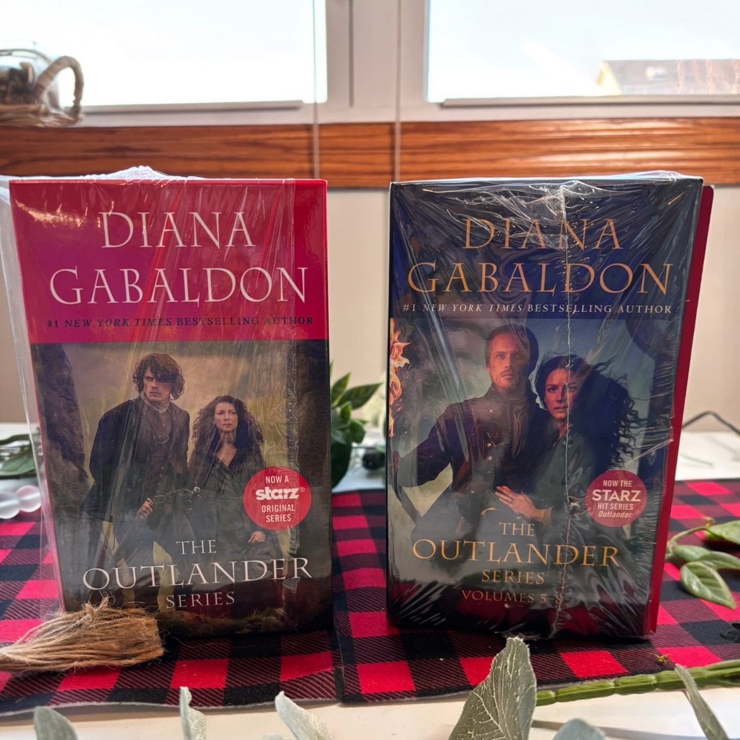 Outlander