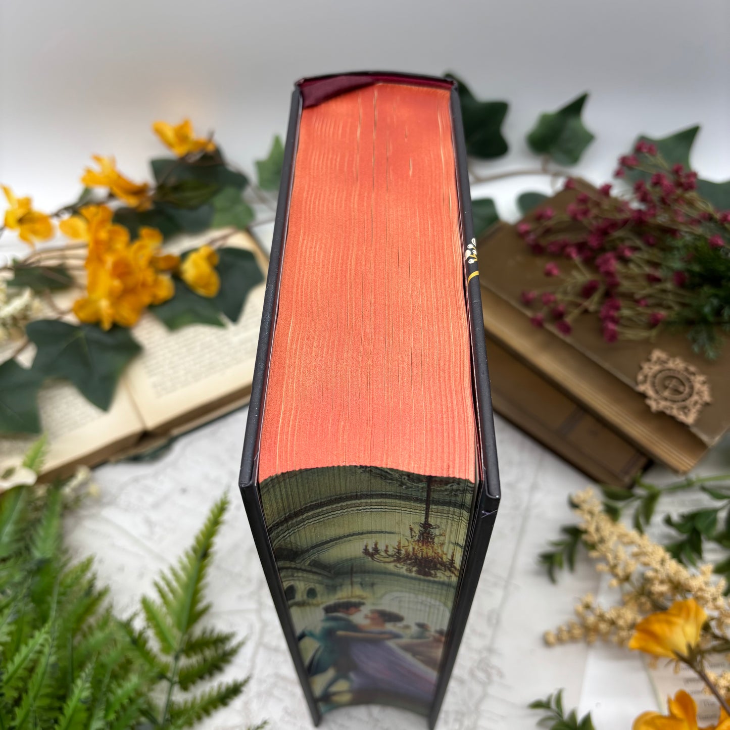 The Complete Novels of Jane Austen