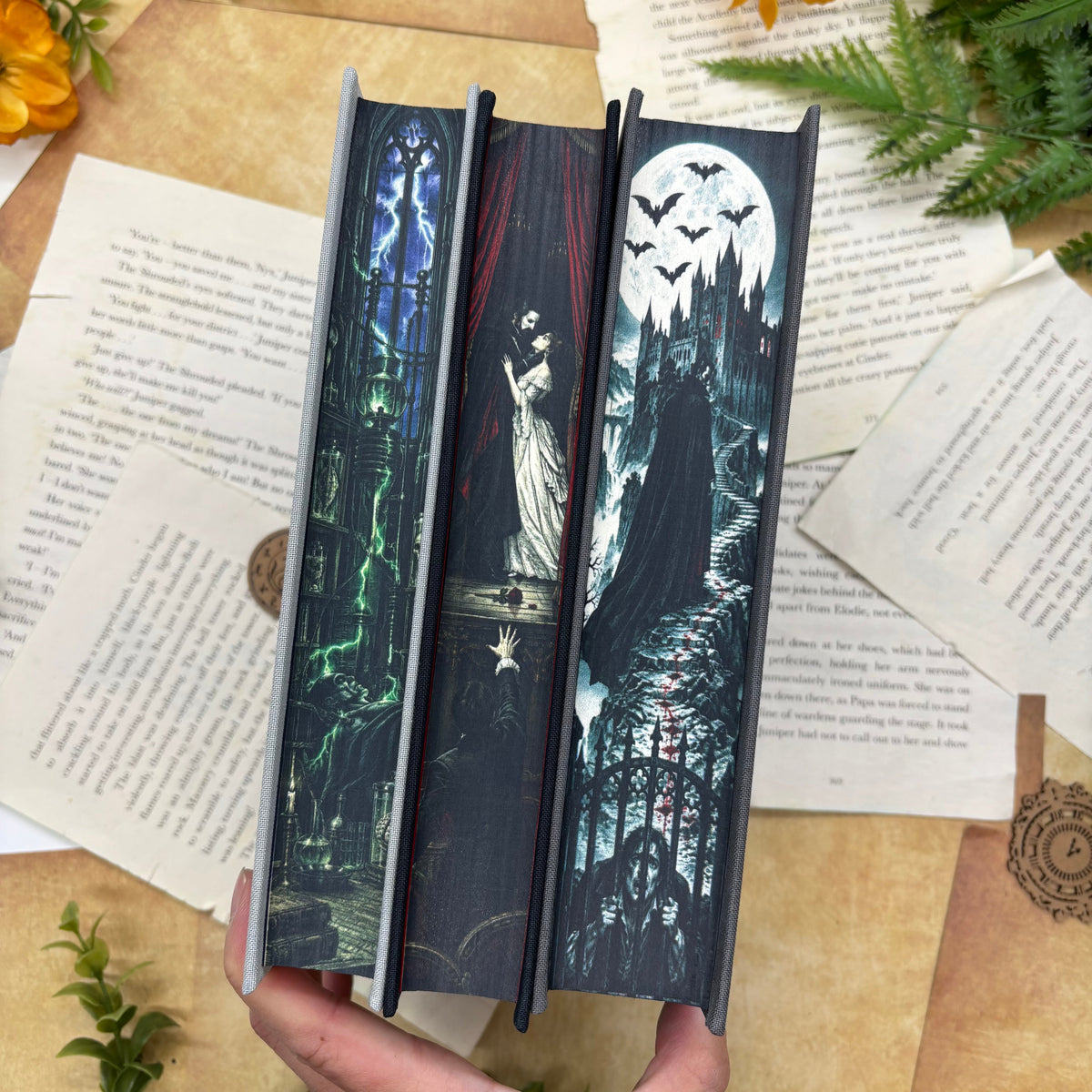 Penguin Clothbound Classics