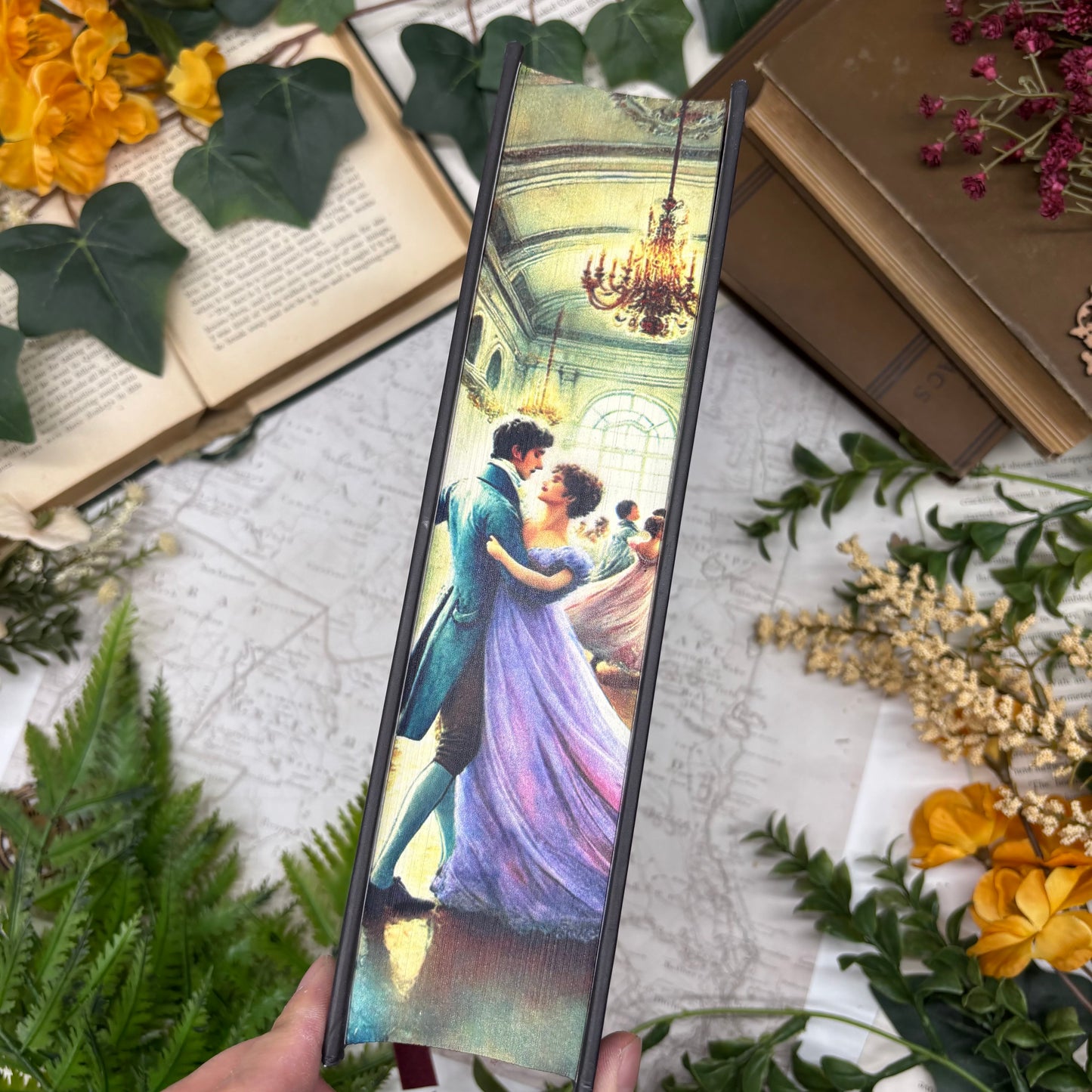 WOUNDED The Complete Novels of Jane Austen