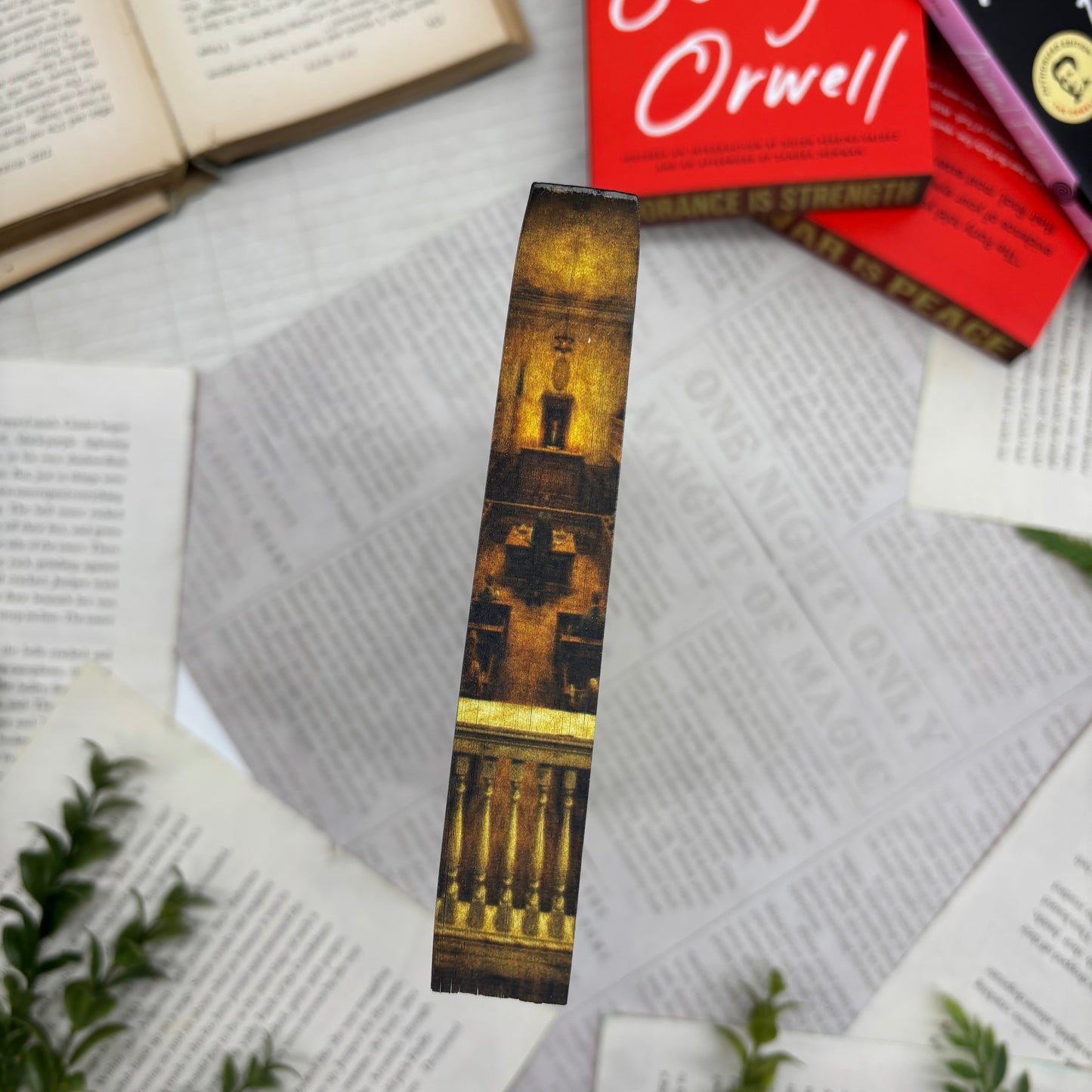 To Kill a Mockingbird