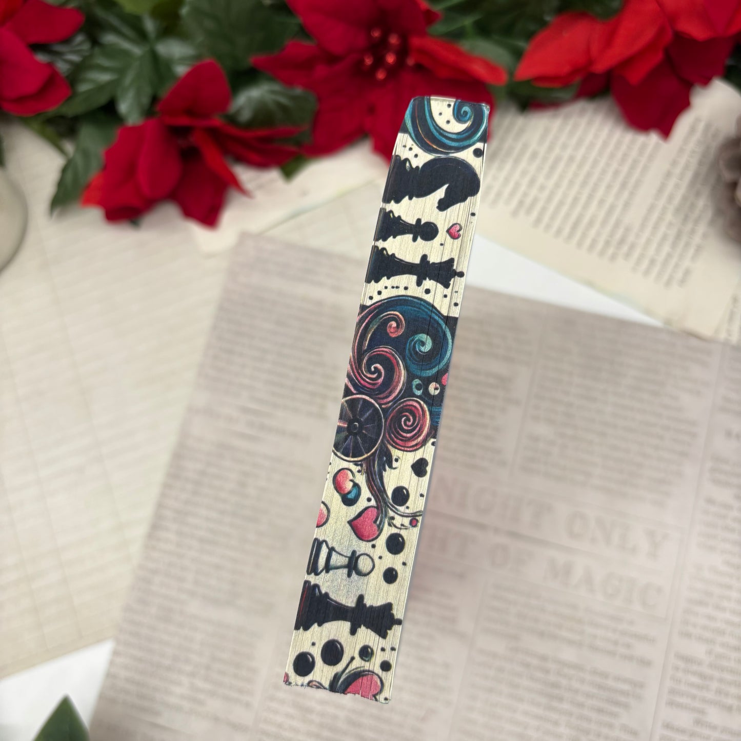 WOUNDED Ali Hazelwood Check and Mate