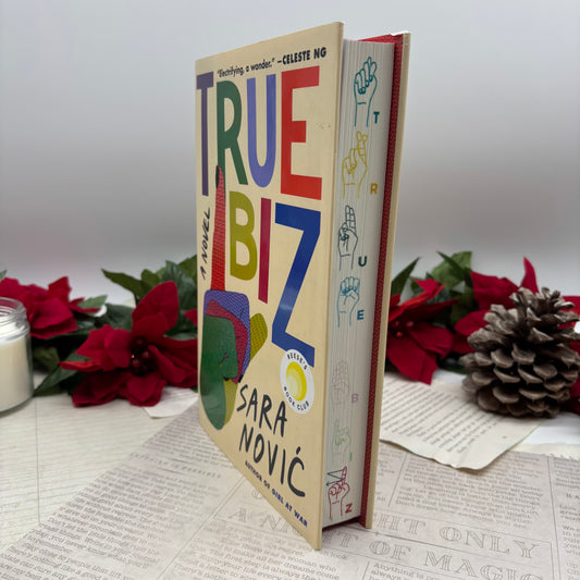 True Biz
