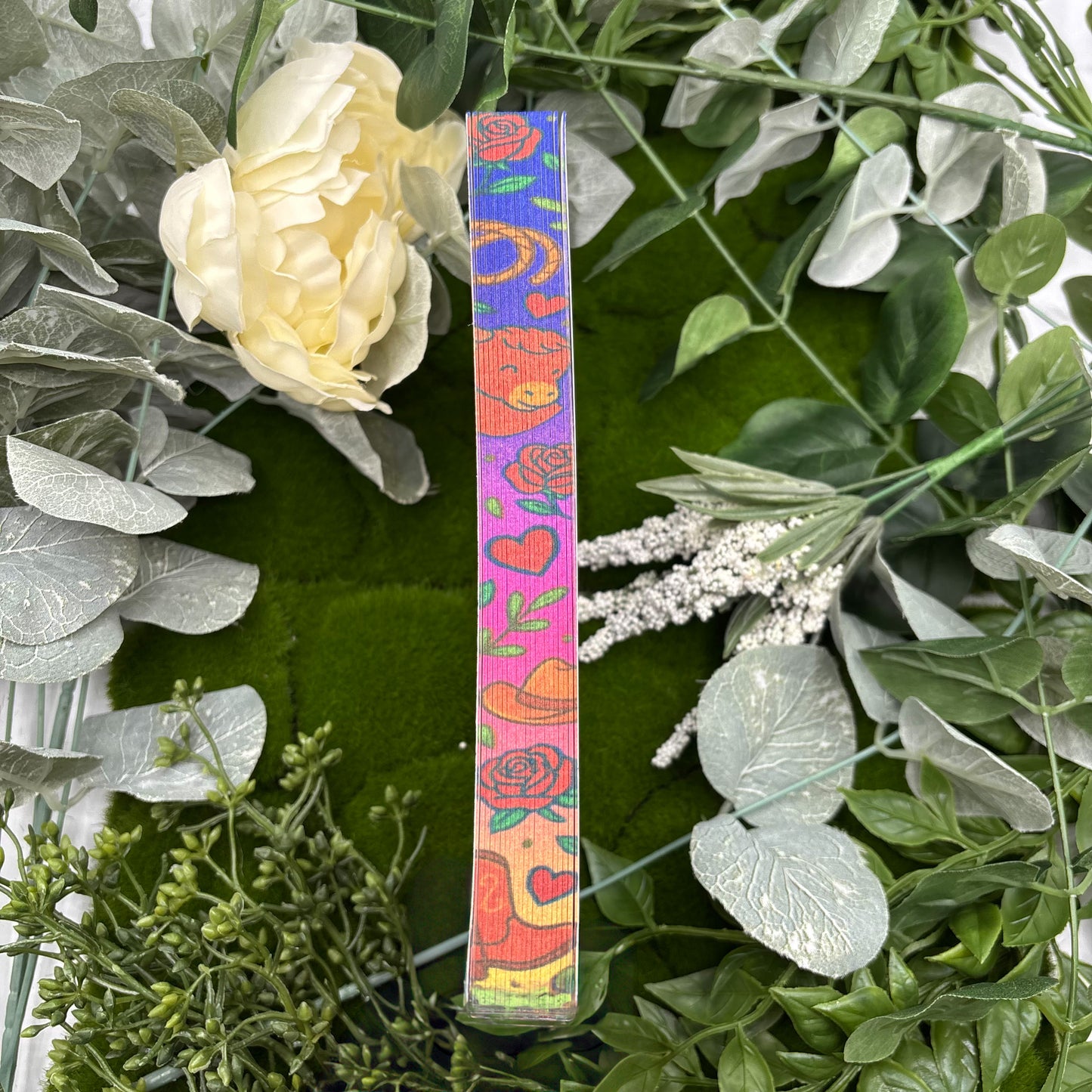 A Rebel Blue Ranch Novel Swift and Saddled