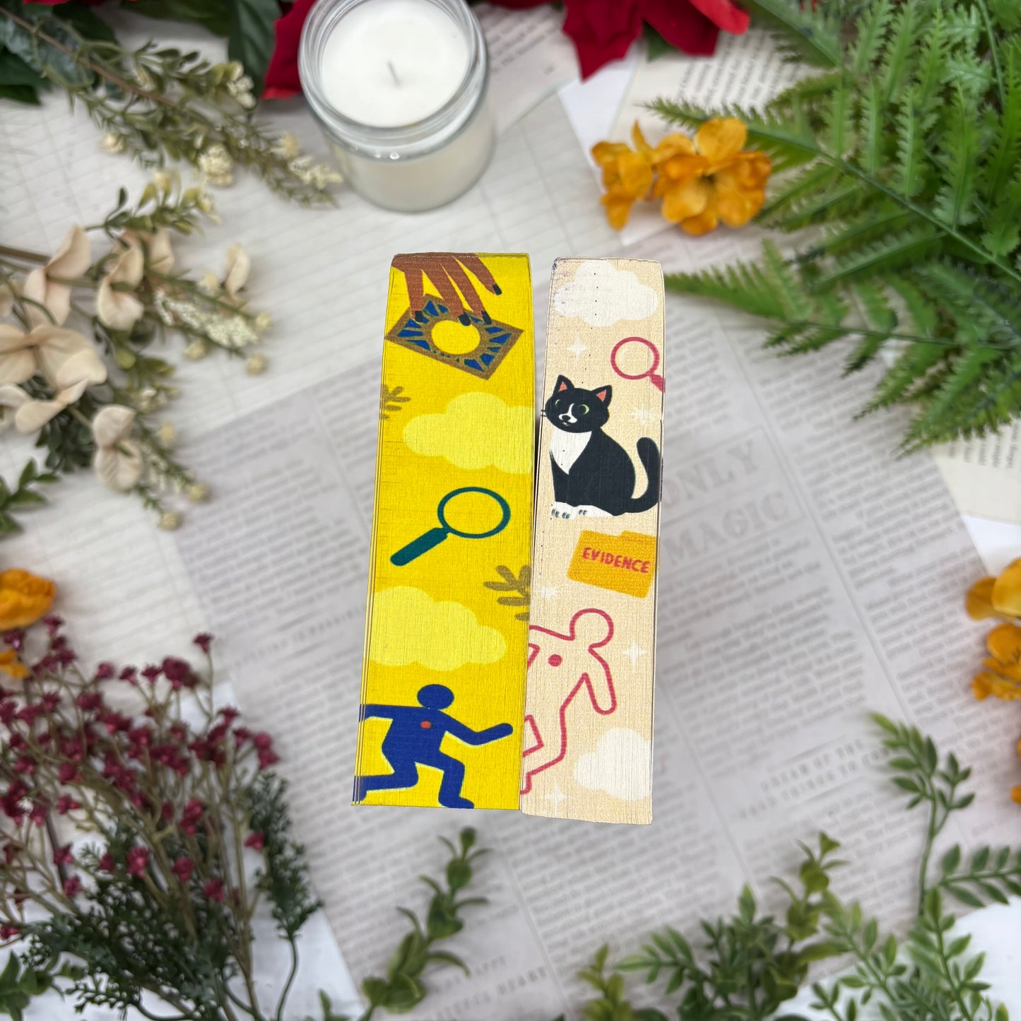 Lucy Score Riley Thorne Mystery Set