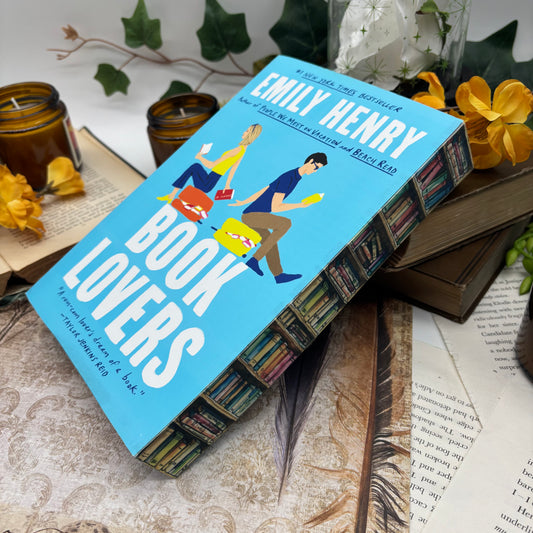 Book Lovers