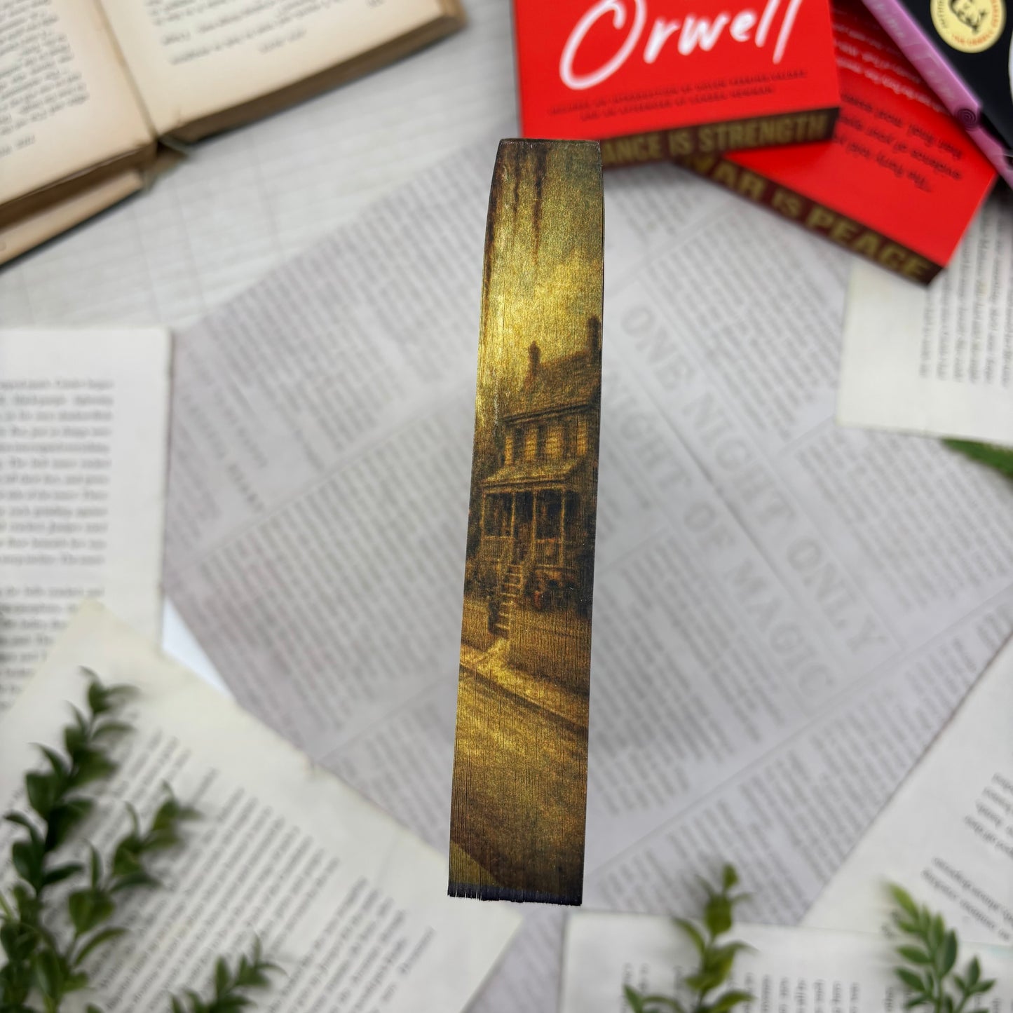 To Kill a Mockingbird