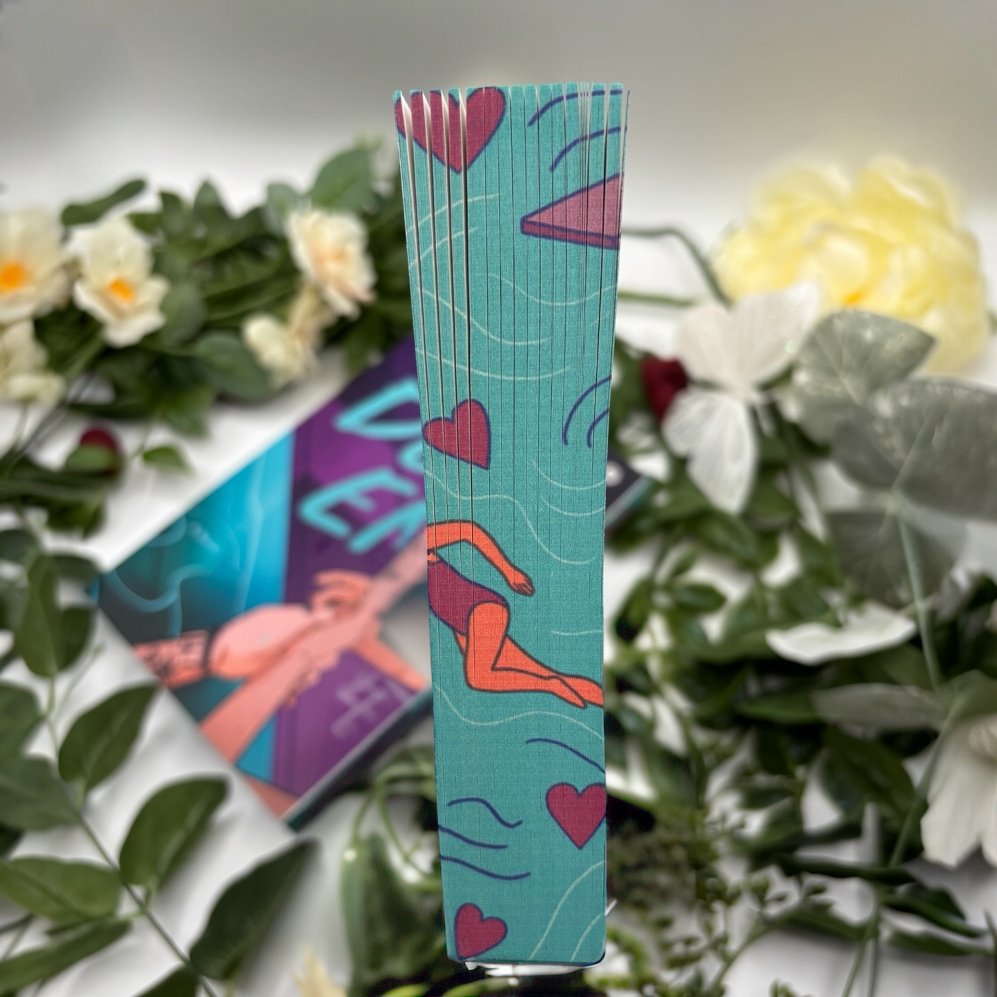 Ali Hazelwood Deep End