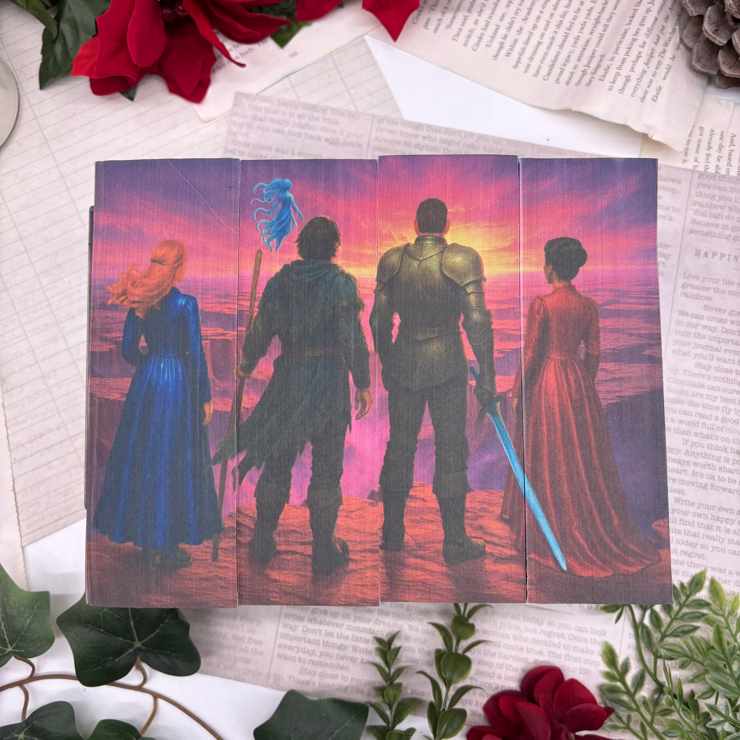 WOUNDED Brandon Sanderson The Stormlight Archive