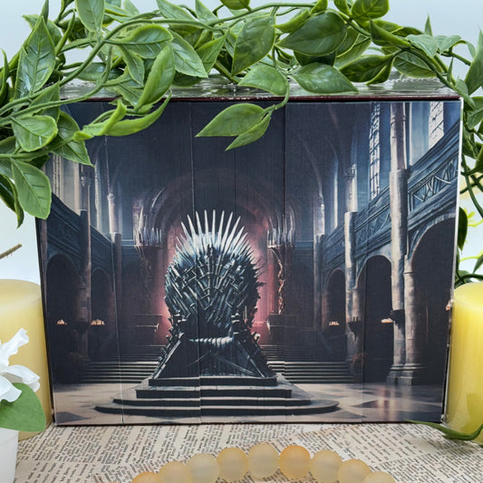 Game of Thrones