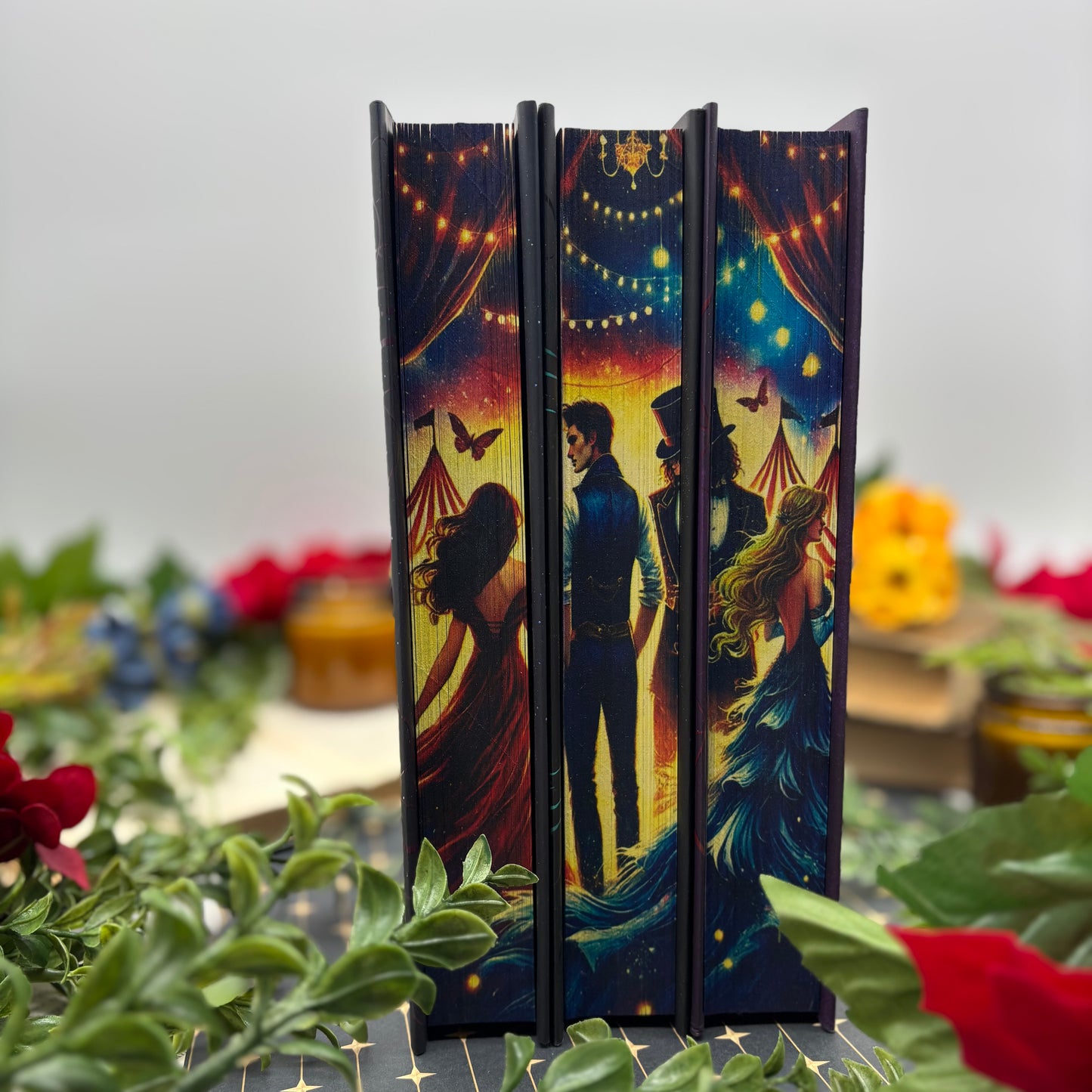 Caraval Set