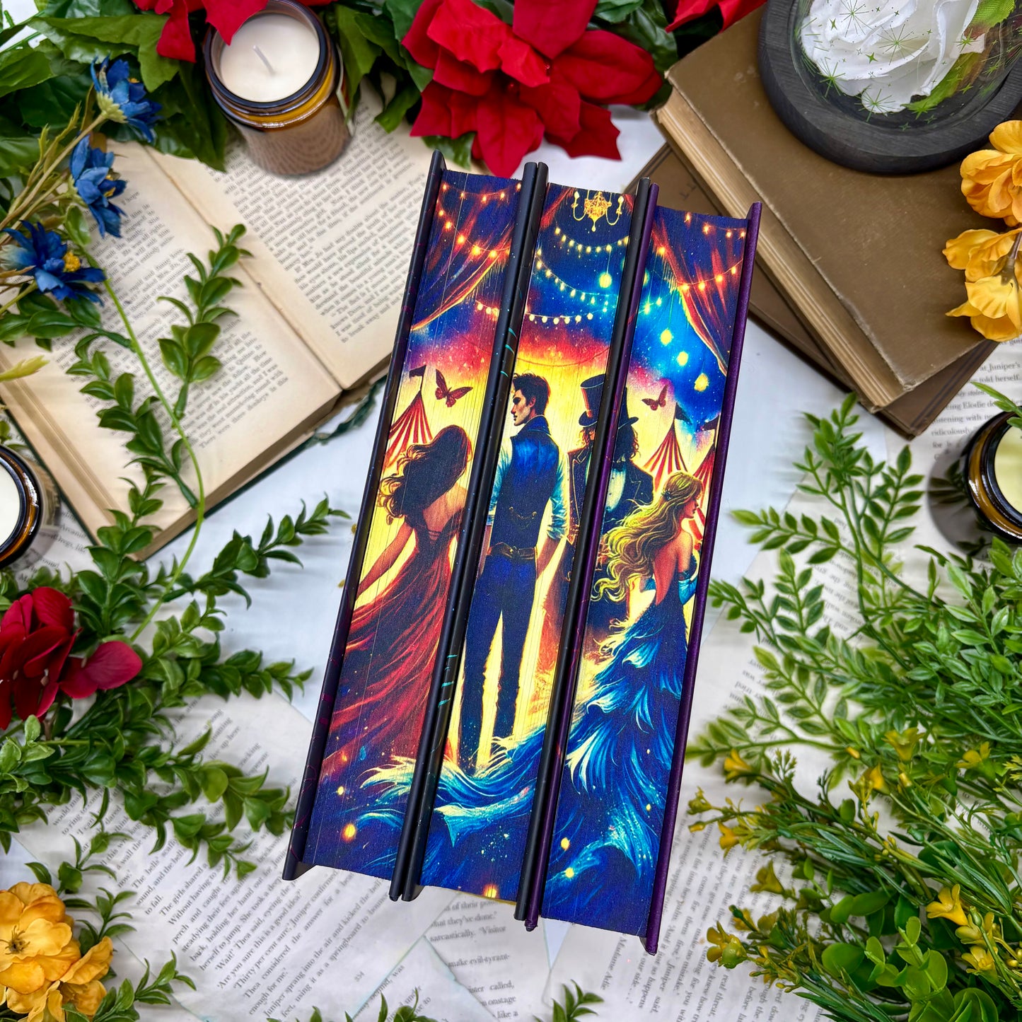 Caraval Set