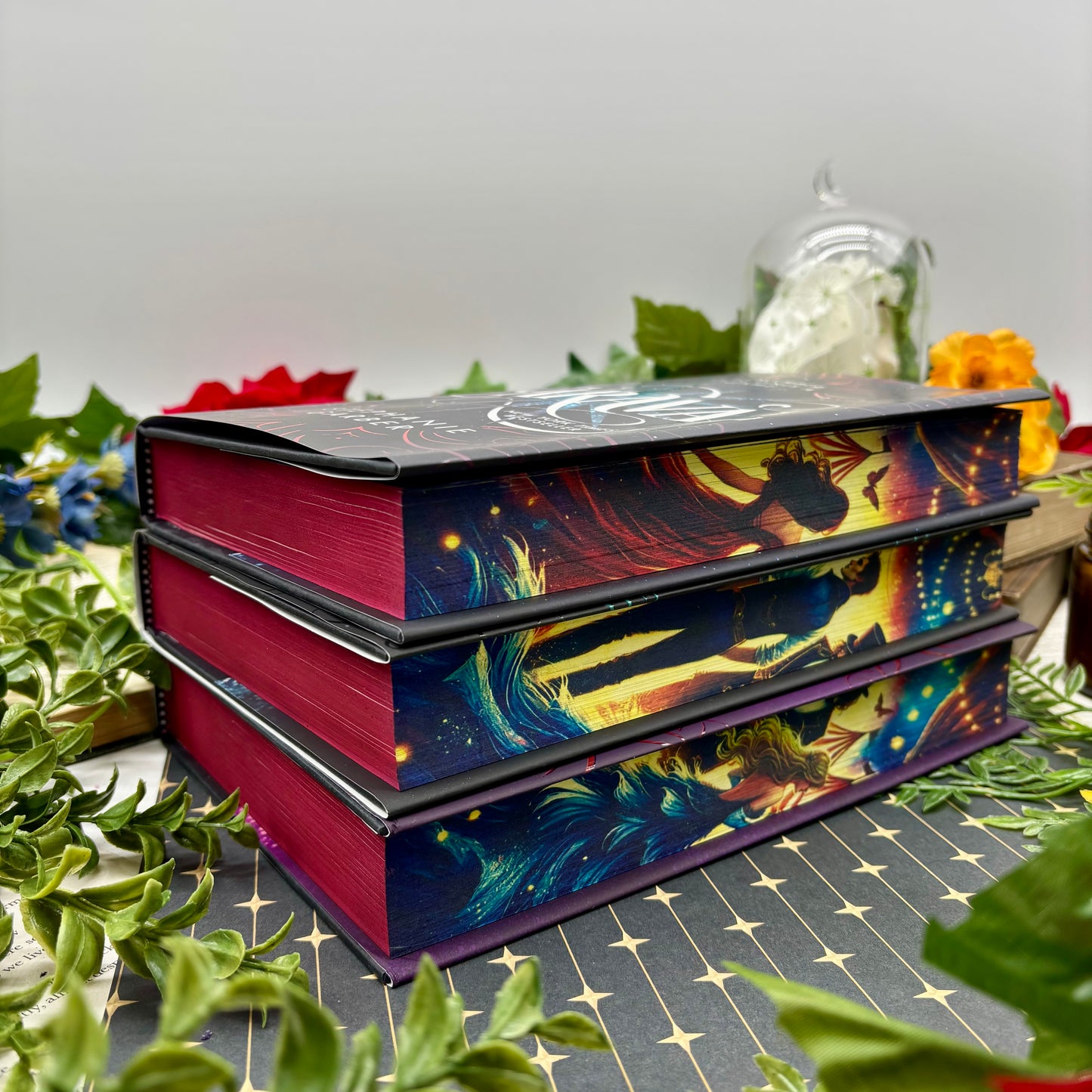 Caraval Set