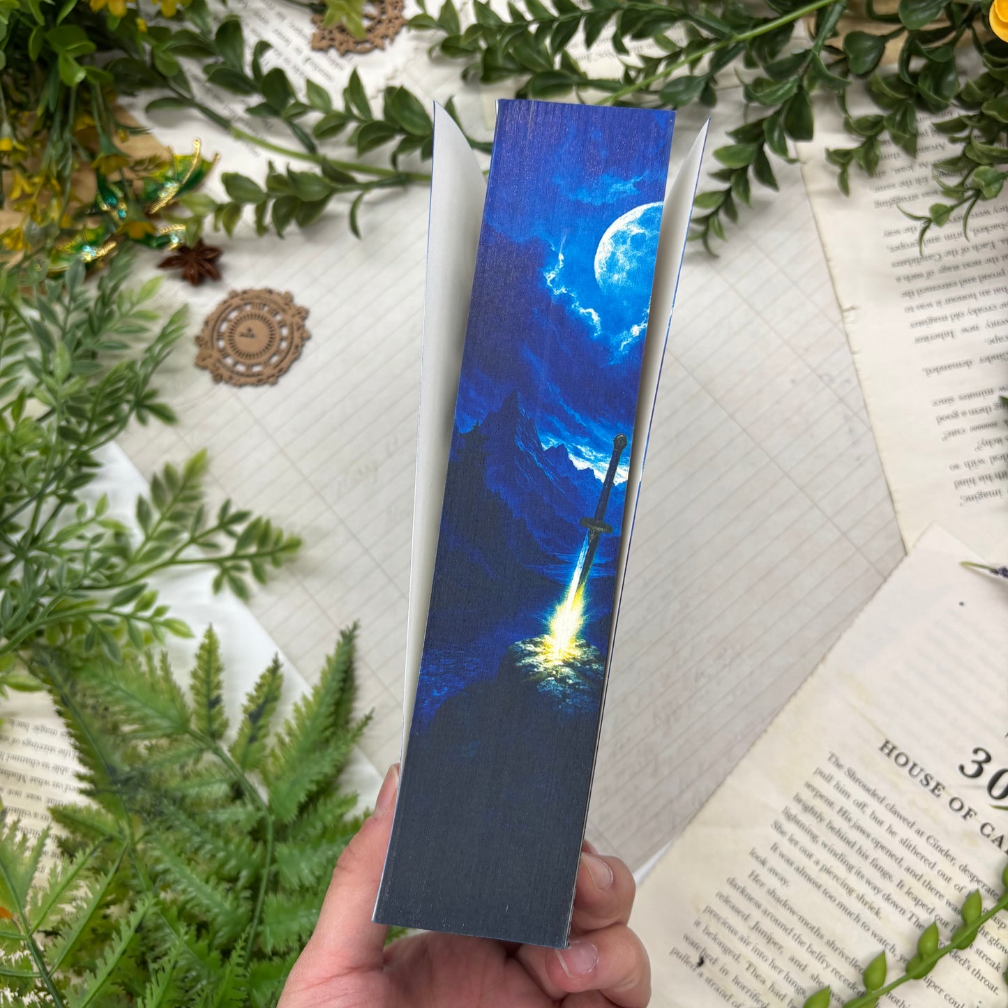 The Sword of Kaigen