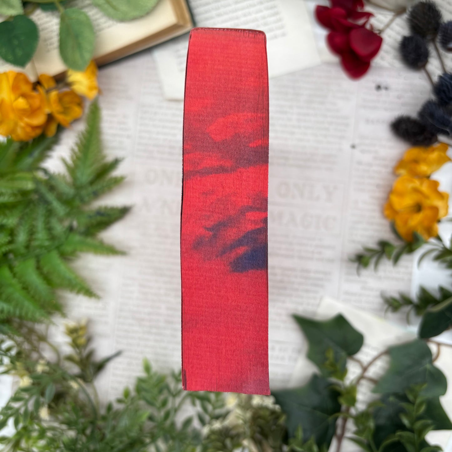 Abby Jimenez Yours Truly