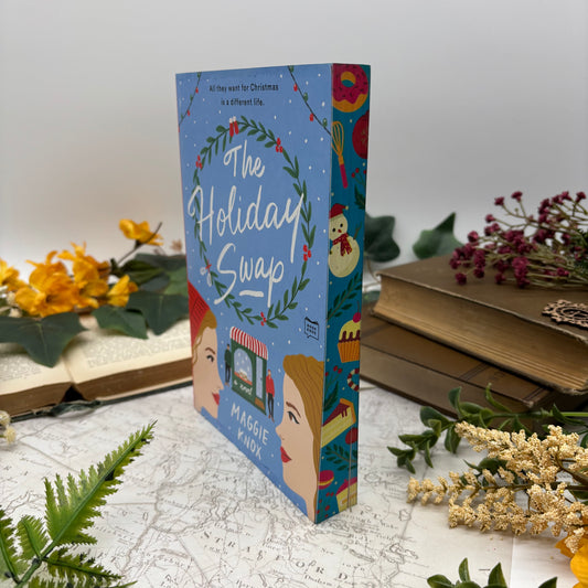 The Holiday Swap