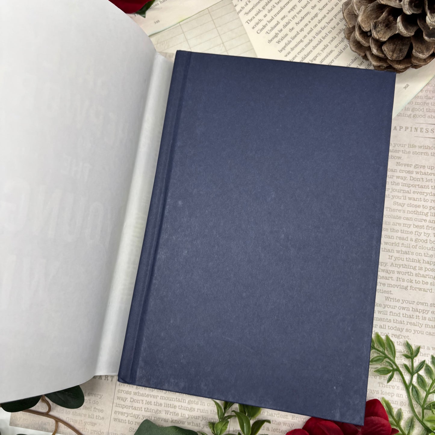 WOUNDED The Younger Wife