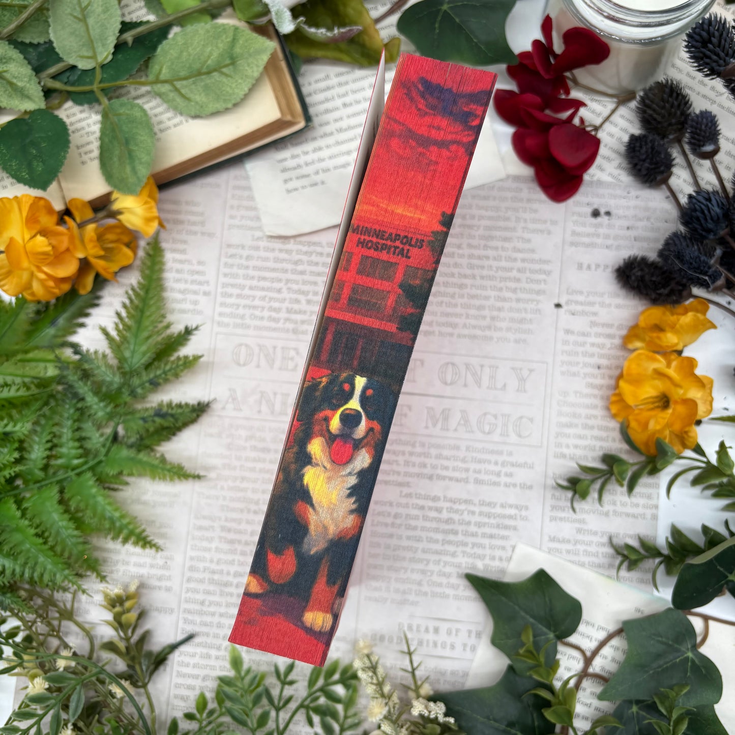 Abby Jimenez Yours Truly