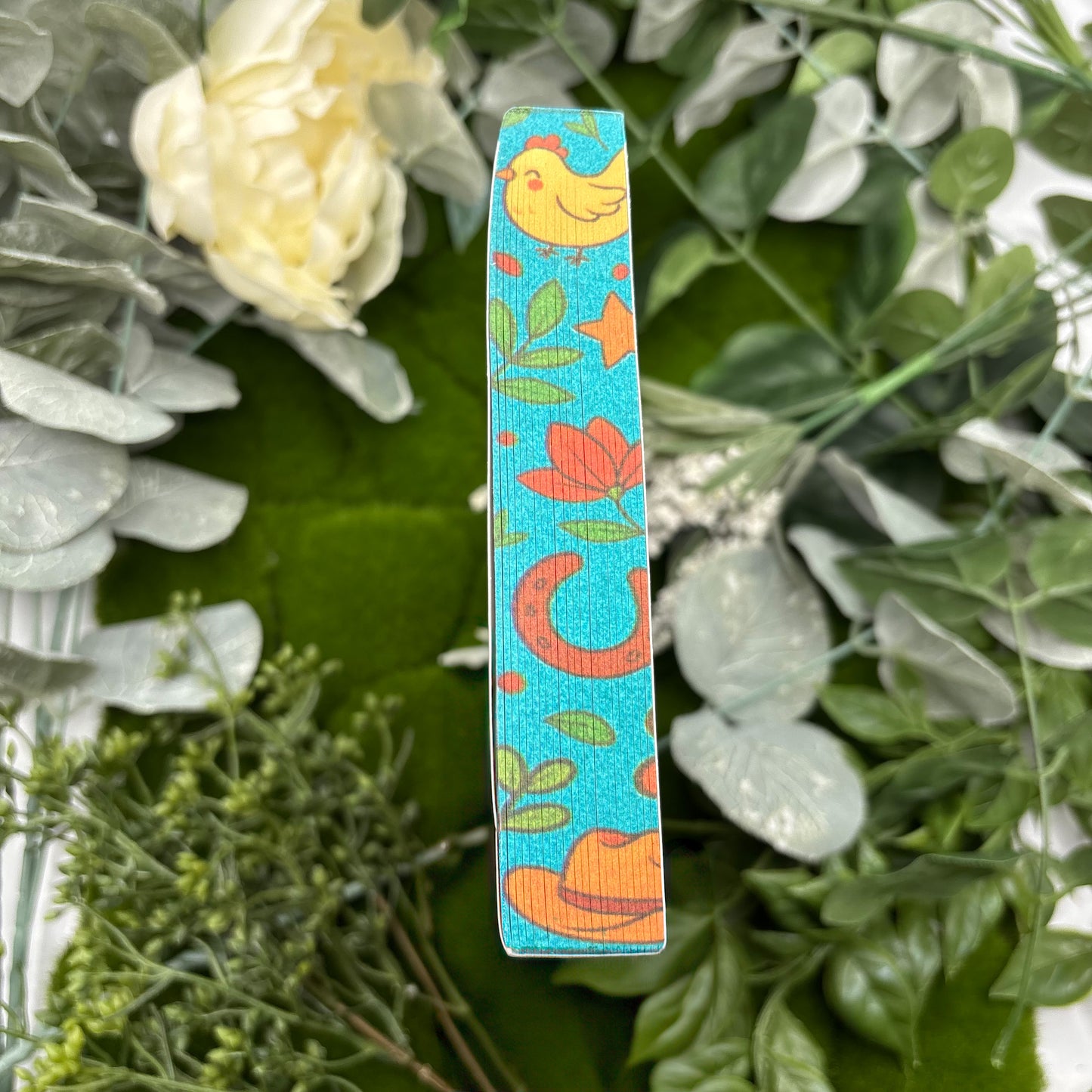 A Rebel Blue Ranch Novel Done and Dusted