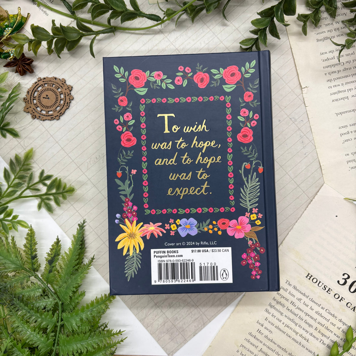 Sense and Sensibility WOUNDED