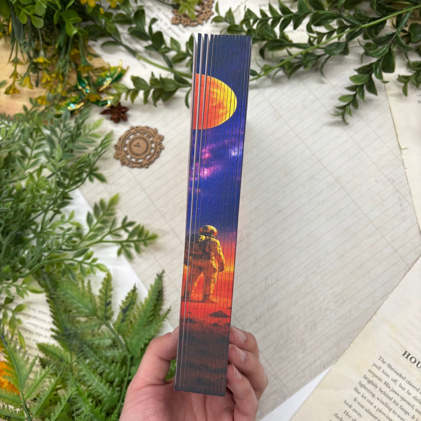 Andy Weir The Martian Paperback WOUNDED