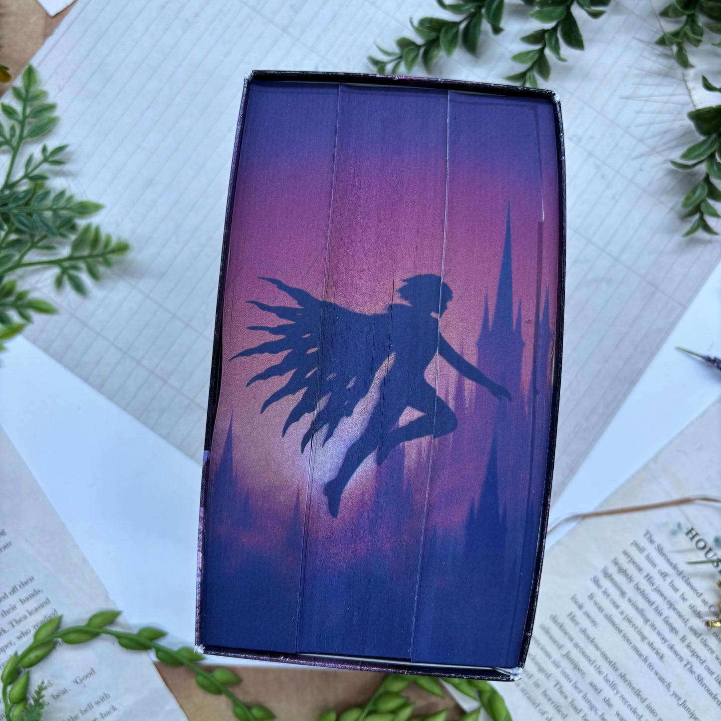 Brandon Sanderson Mistborn WOUNDED 1