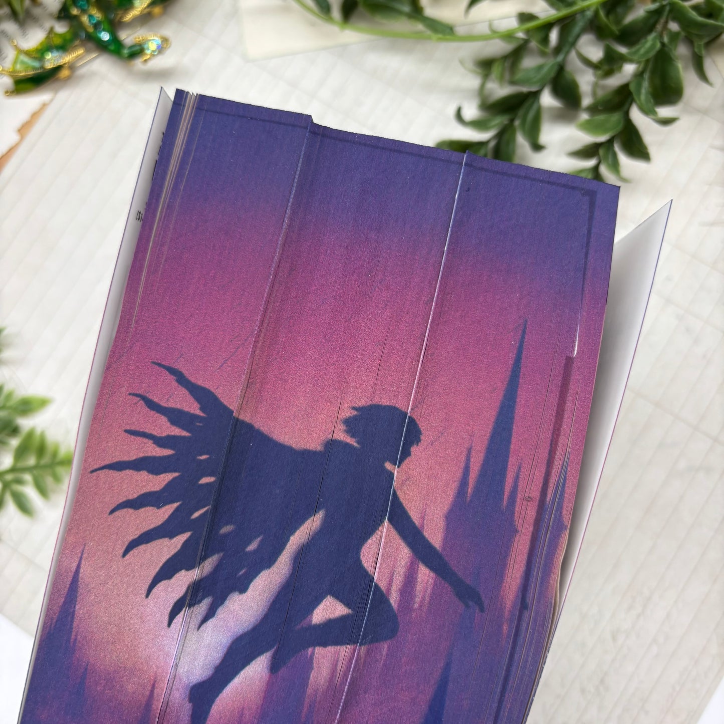 Brandon Sanderson Mistborn WOUNDED 2