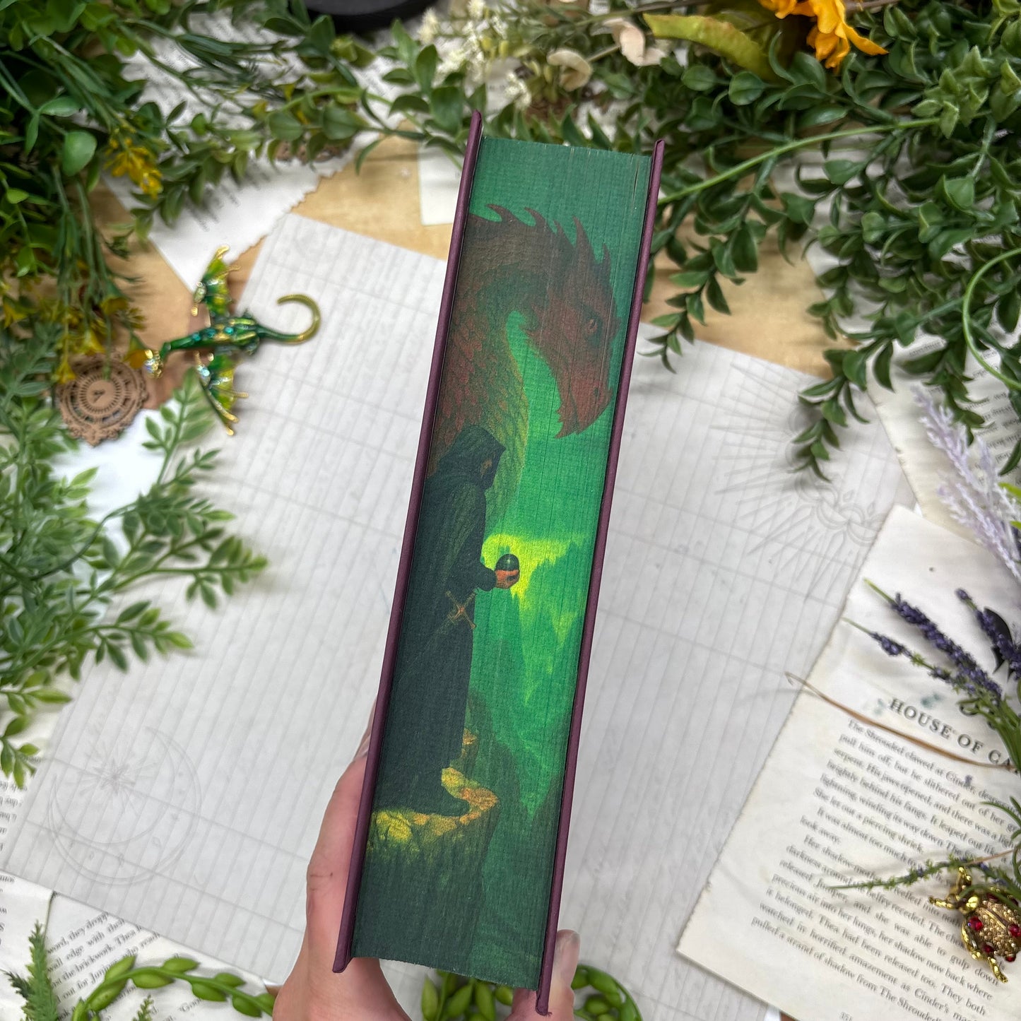 The Inheritance Cycle Murtagh WOUNDED