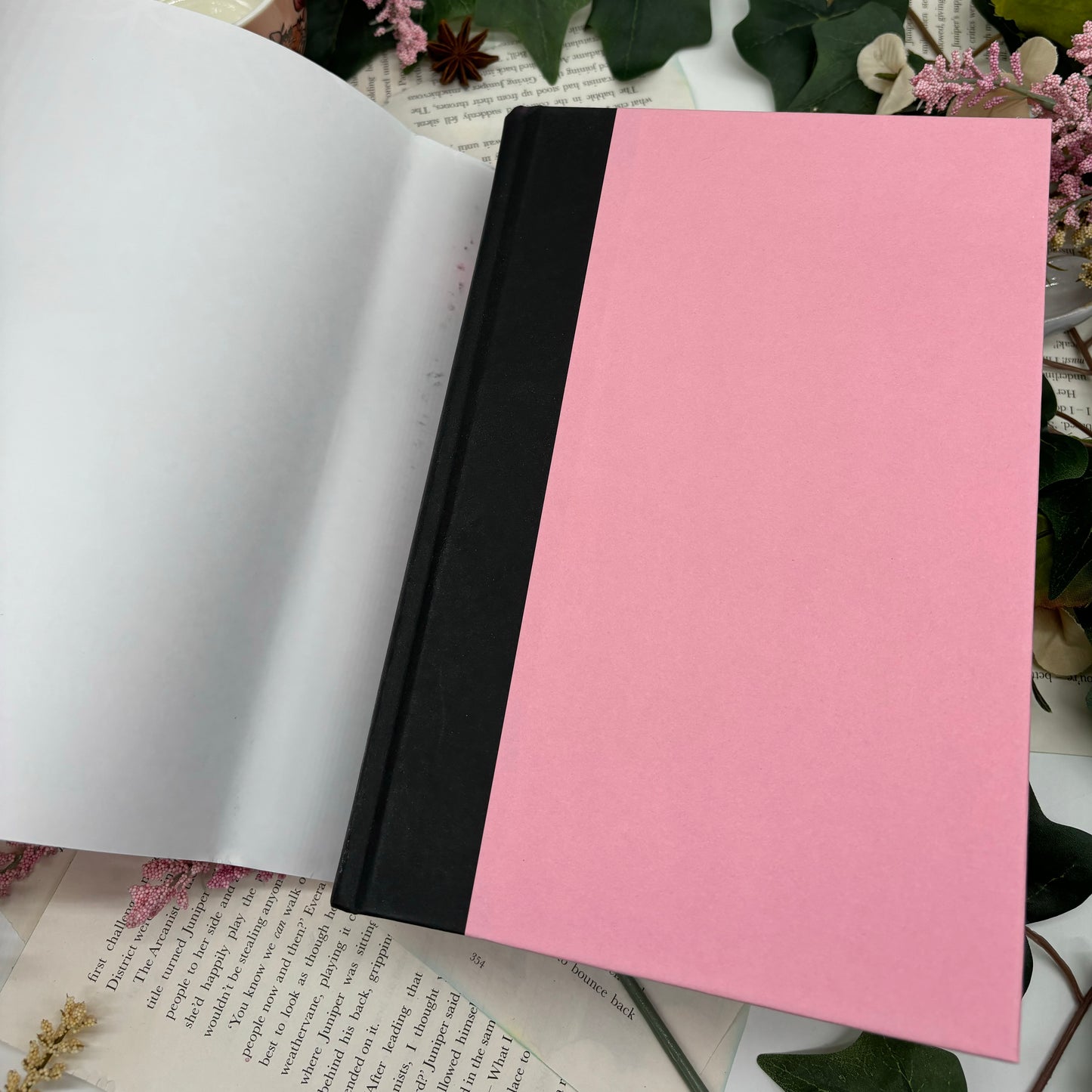 Cover of special edition Alice's Adventures in Wonderland hardcover