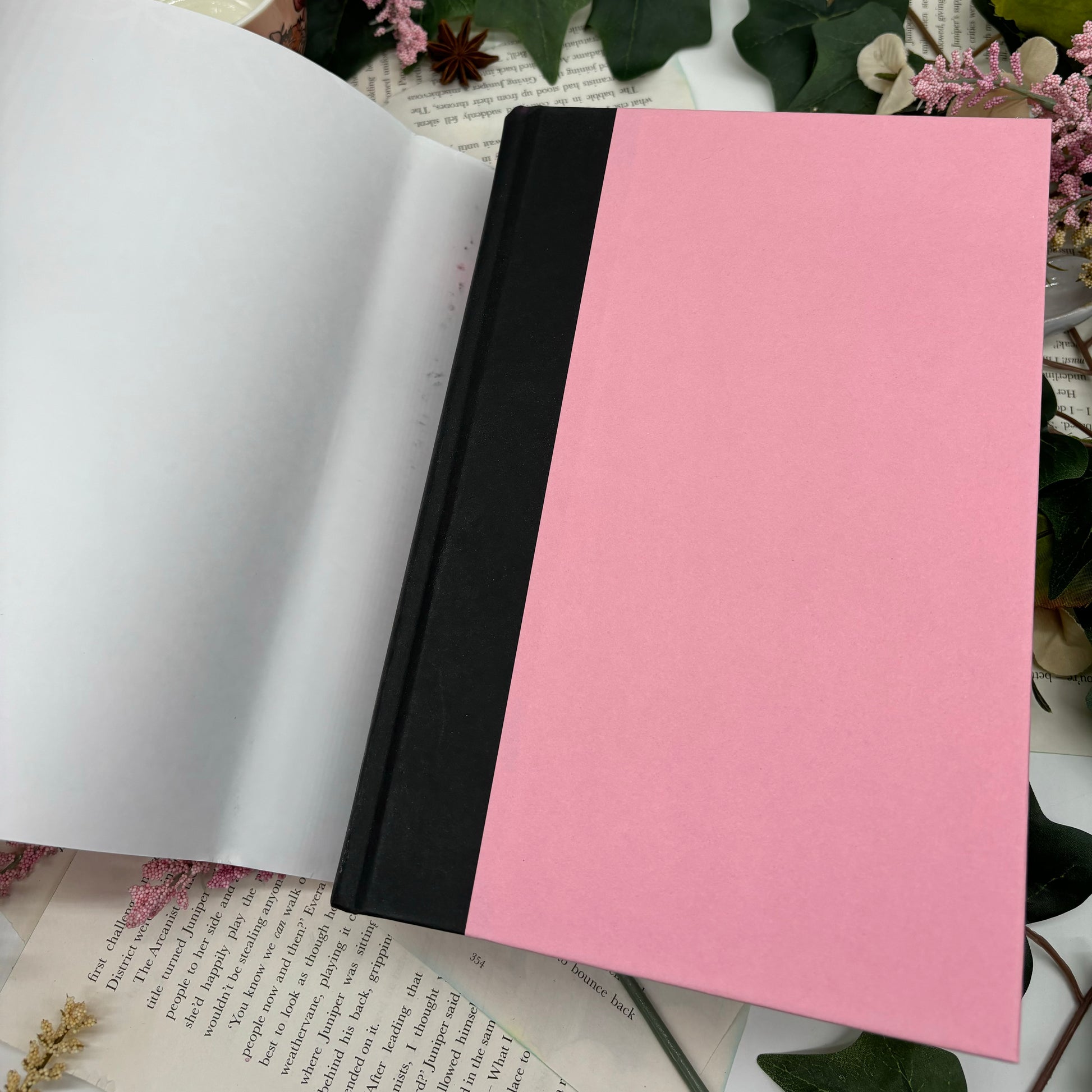 Cover of special edition Alice's Adventures in Wonderland hardcover