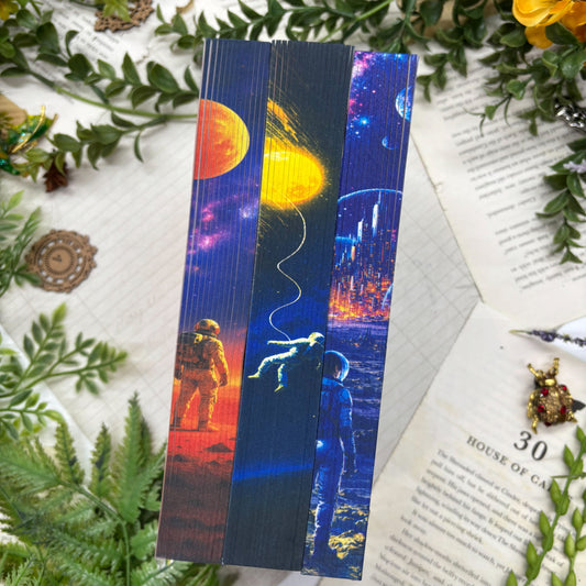 Andy Weir Collection featuring The Martian Project Hail Mary and Artemis special edition paperback set with custom edges