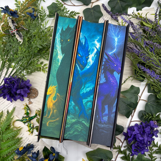 Fourth Wing Iron Flame Onyx Storm Empyrean Series special edition hardcover set