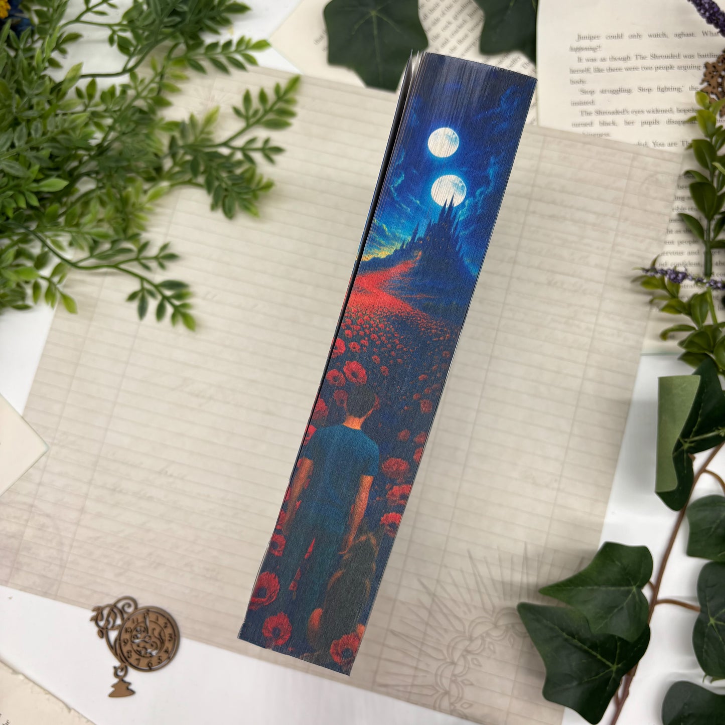 Special edition of Fairy Tale by Stephen King